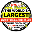 Ryobi Deal Finders