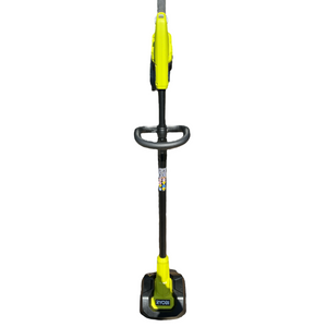 Ryobi P2750 ONE+ 18-Volt 8 in. Cordless Cultivator with 4.0 Ah Battery and Charger