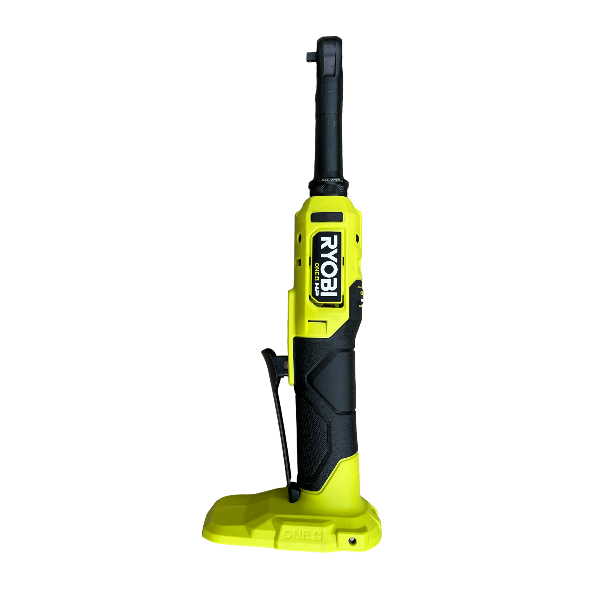 ONE+ HP Brushless Cordless 1/4 in. Extended Reach Ratchet – Ryobi Deal Finders