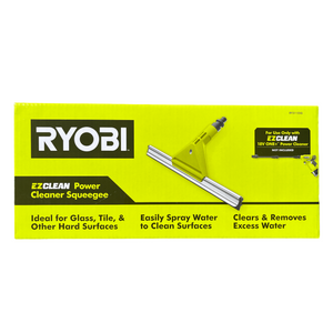 Ryobi RY3112SG EZClean Power Cleaner Squeegee Attachment Accessory