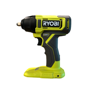 RYOBI PCL250 ONE+ 18-Volt Cordless 3/8 in. Impact Wrench (Tool Only)