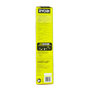 RYOBI RY3112WB EZClean Power Cleaner Wash Brush Accessory