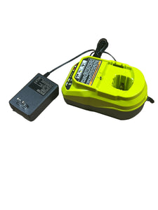 CLEARANCE 18-Volt ONE+ Lithium-Ion Battery Charger