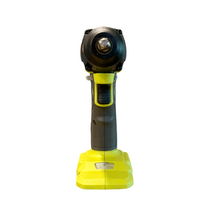 RYOBI PCL250 ONE+ 18-Volt Cordless 3/8 in. Impact Wrench (Tool Only)
