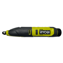 Load image into Gallery viewer, RYOBI FVH51 USB Lithium Power with Carver 16-Piece Carving and Engraving Kit (Tool Only)