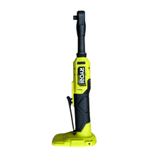 Load image into Gallery viewer, Ryobi PBLRC25B ONE+ HP 18-Volt Brushless Cordless 3/8 in. Extended Reach Ratchet (Tool Only)