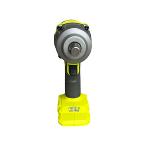 Ryobi PCL265 18-Volt ONE+ Cordless 1/2 in. Impact Wrench (Tool-Only)