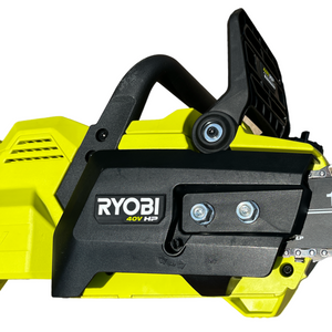Ryobi RY405010 40-Volt HP Brushless 14 in. Cordless Battery Chainsaw (Tool Only)