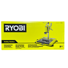 Load image into Gallery viewer, RYOBI RHS01 Hobby Station