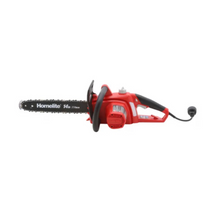 Load image into Gallery viewer, HOMELITE UT43104 14 in. 9 Amp Electric Chainsaw