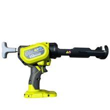 Load image into Gallery viewer, Ryobi PCL901 ONE+ 18-Volt Cordless 10 oz. Caulk &amp; Adhesive Gun (Tool Only)
