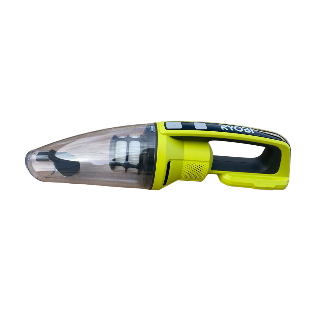 Ryobi PCL704 18-Volt ONE+ Cordless Performance Handheld Vacuum (Tool Only)