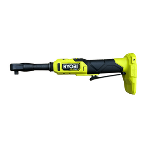 Ryobi PBLRC25B ONE+ HP 18-Volt Brushless Cordless 3/8 in. Extended Reach Ratchet (Tool Only)