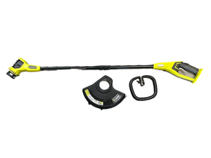 ONE+ 18-Volt 13 in. Cordless String Trimmer/Edger with Battery and Charger