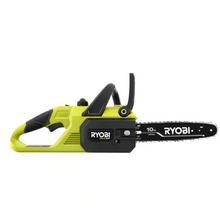 Load image into Gallery viewer, RYOBI P2502 ONE+ HP 18-Volt Brushless 10 in. Cordless Battery Chainsaw (Tool Only)