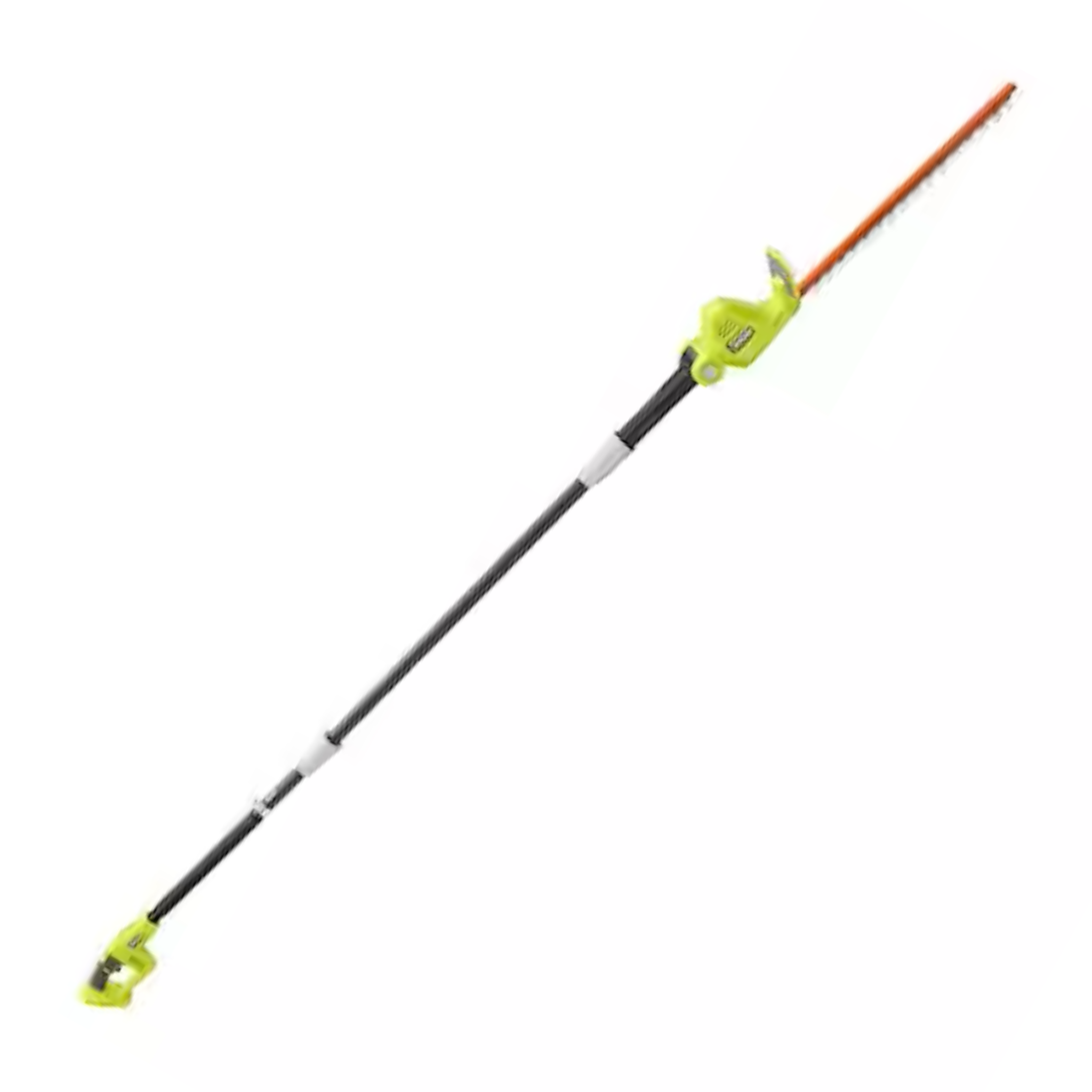 Ryobi 18 volt pole hedge trimmer deals