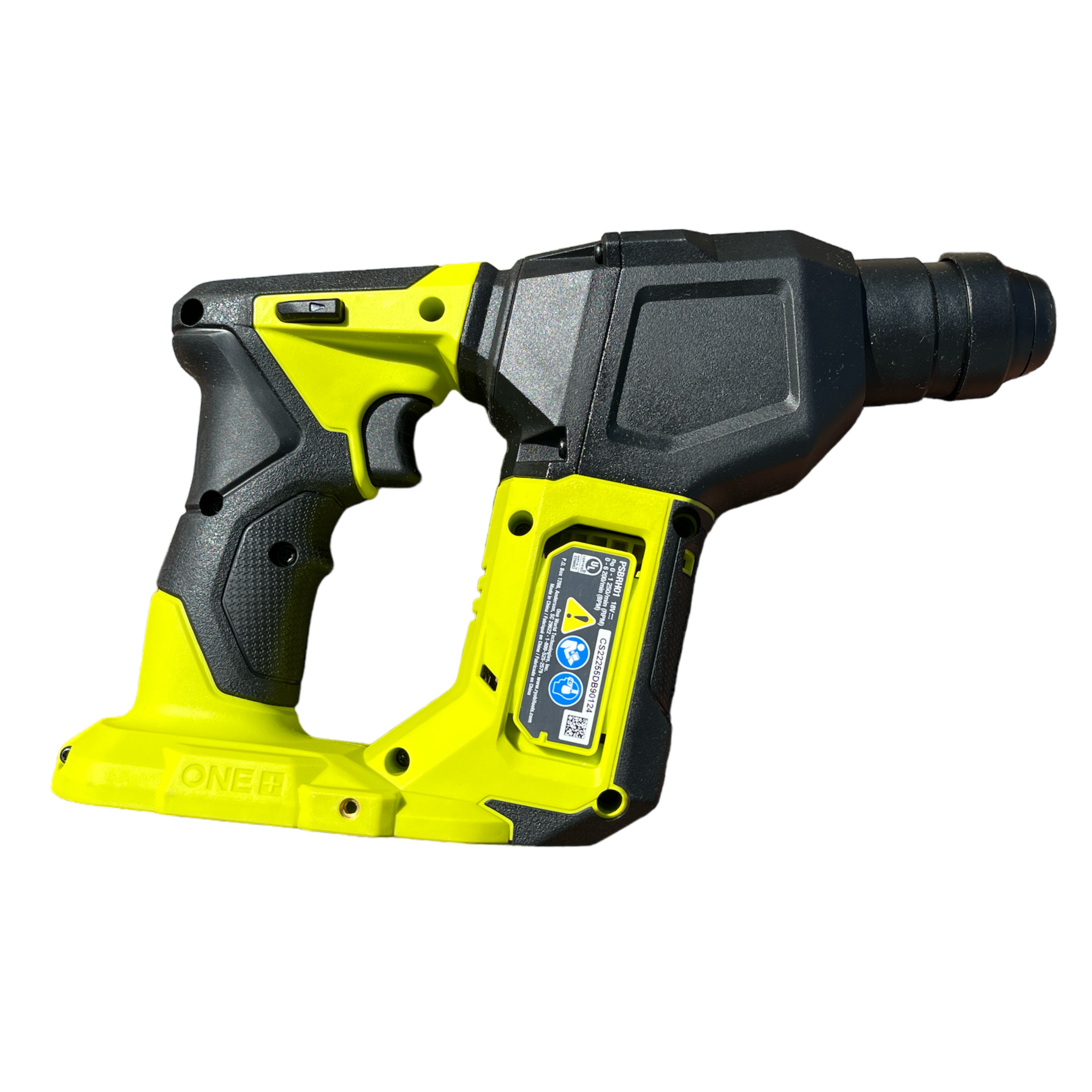 ONE+ HP 18-Volt Brushless Cordless Multi-Tool (Tool Only) – Ryobi Deal  Finders