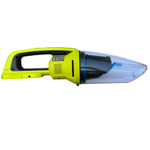 Load image into Gallery viewer, Ryobi PCL702 ONE+ 18-Volt Cordless Wet/Dry Hand Vacuum (Tool Only)