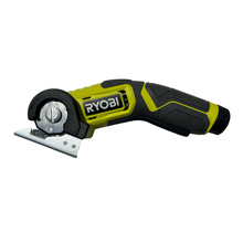 Load image into Gallery viewer, RYOBI FVC51 USB Lithium Power Cutter