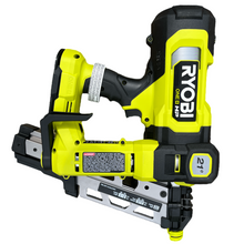 Load image into Gallery viewer, Ryobi PBL345 ONE+ HP 18V Brushless Cordless AirStrike 21° Framing Nailer (Tool Only)