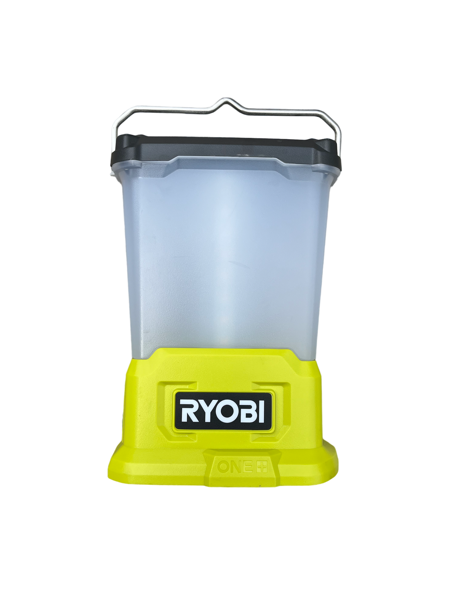 18 Volt ONE Cordless LED Area Light with USB Tool Only Ryobi