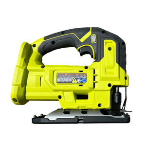 Ryobi PCL525 ONE+ 18-Volt Cordless Jig Saw (Tool Only)
