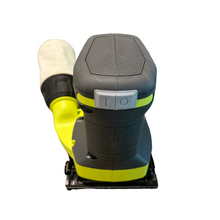 Load image into Gallery viewer, Ryobi PCL401 ONE+ 18-Volt Cordless 1/4 Sheet Sander (Tool Only)