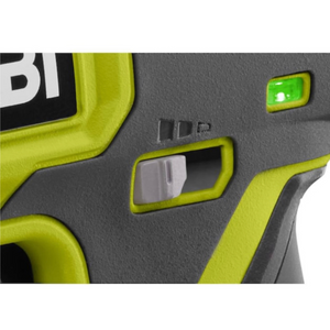 Ryobi P307 ONE+ 18V Cordless Dual Temperature Glue Gun (Tool Only)