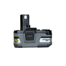 Load image into Gallery viewer, Ryobi P192 18-Volt ONE+ Lithium-Ion 4.0 Ah LITHIUM+ HP High Capacity Battery