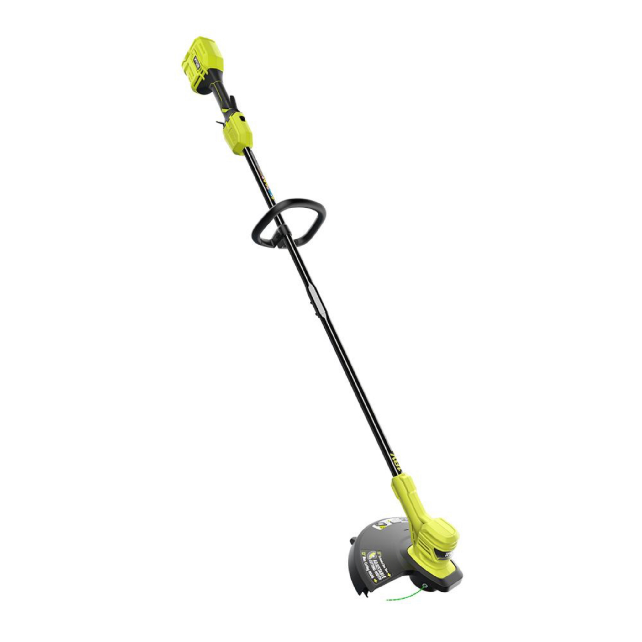 Ryobi 18v top trimmer tool only
