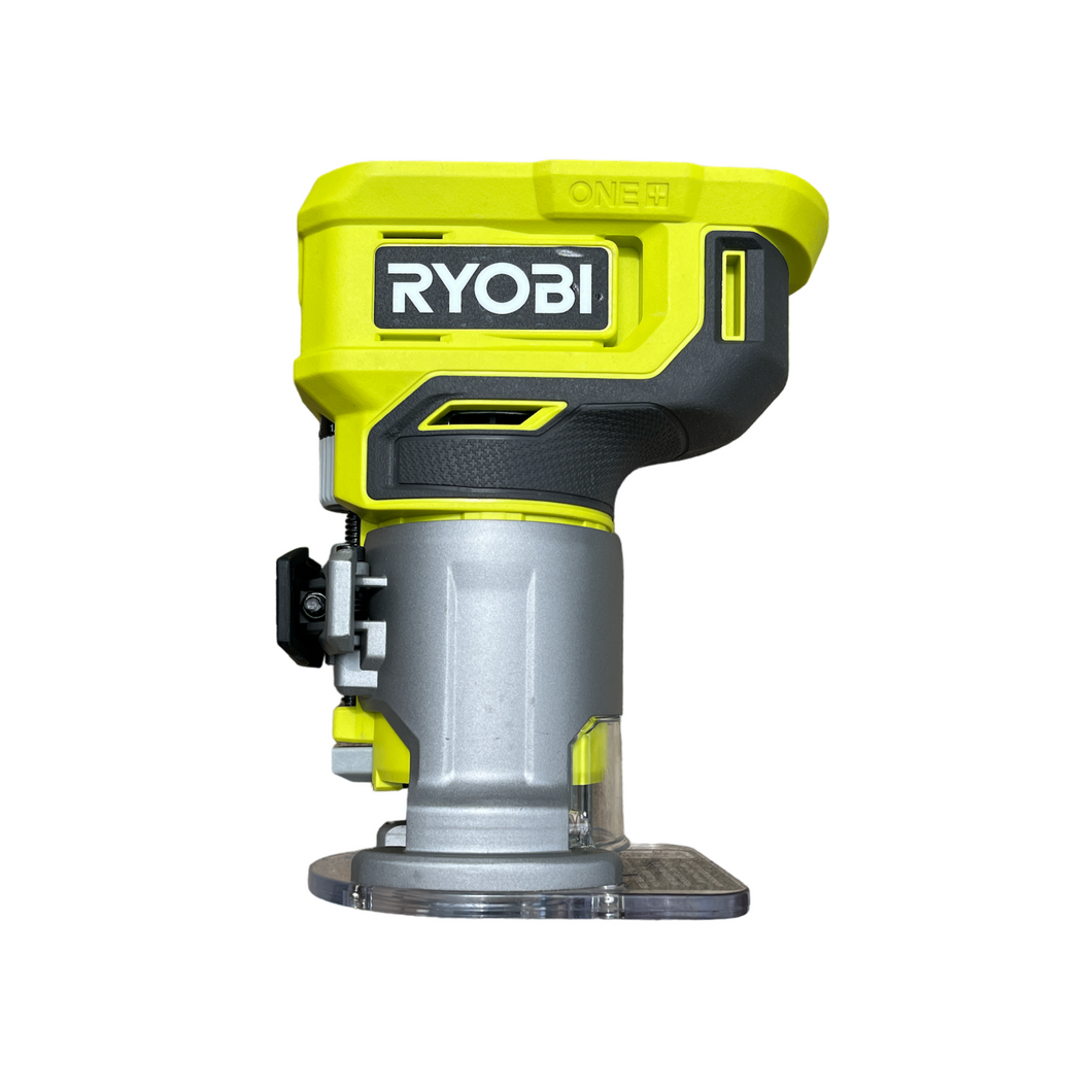 Ryobi 18 router sale