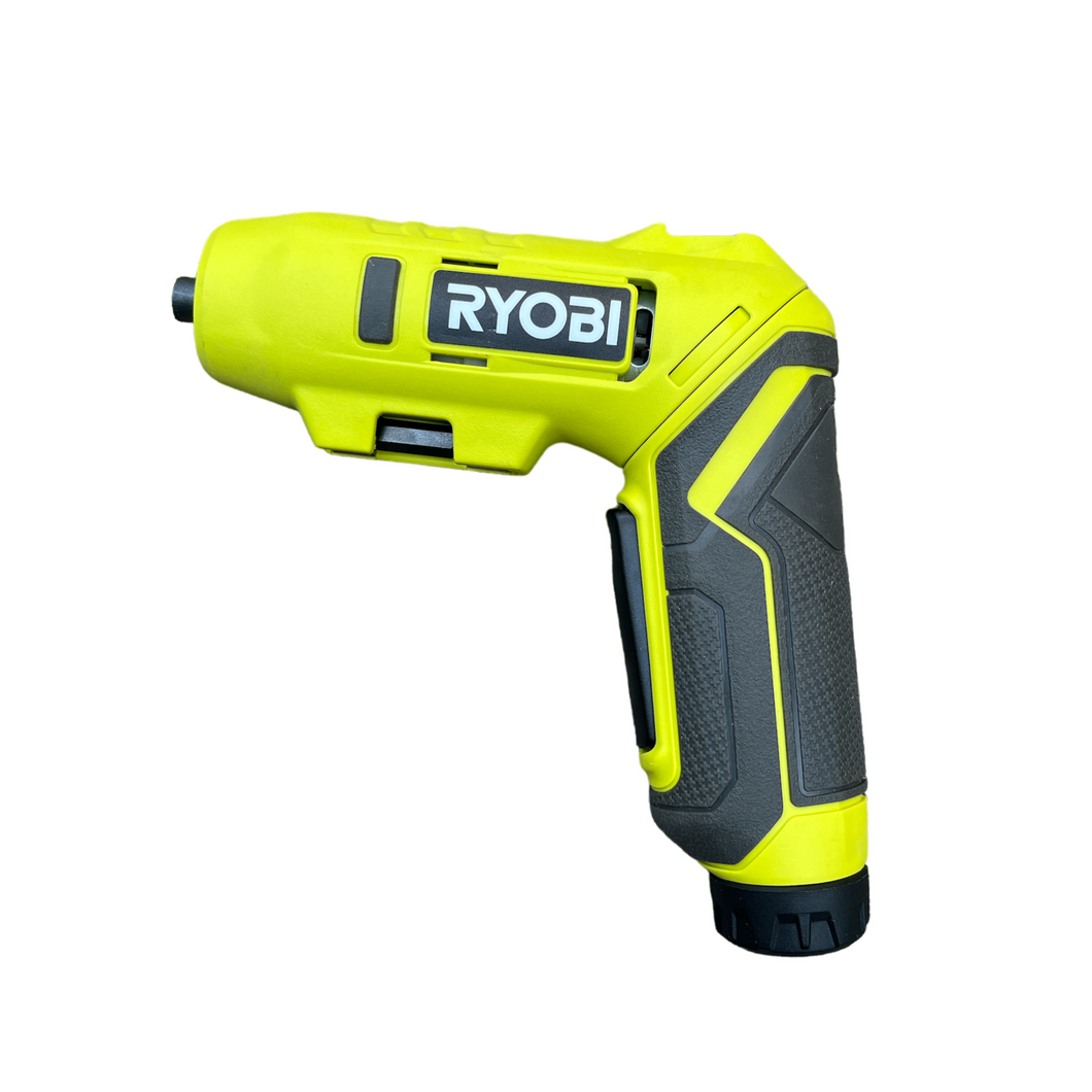 Ryobi small screwdriver deals
