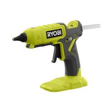 Load image into Gallery viewer, Ryobi P307 ONE+ 18V Cordless Dual Temperature Glue Gun (Tool Only)