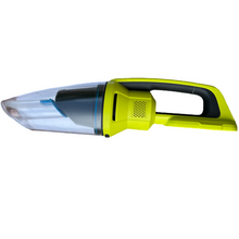 Load image into Gallery viewer, Ryobi PCL702 ONE+ 18-Volt Cordless Wet/Dry Hand Vacuum (Tool Only)