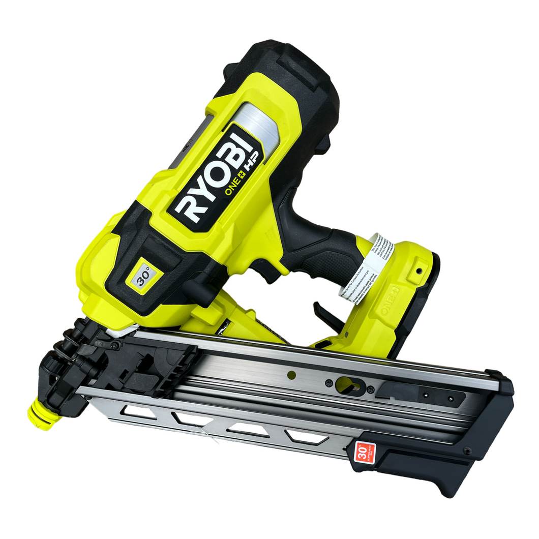 Ryobi nail gun framing deals