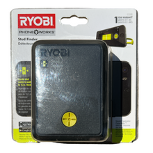 Load image into Gallery viewer, RYOBI ES5500 PHONE WORKS Stud Finder