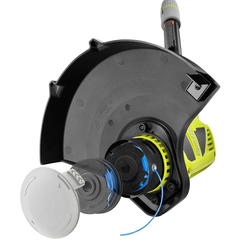 Ryobi one 0 065 spool 3 pack ryobi deal finders