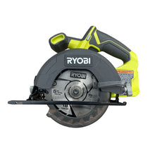 Load image into Gallery viewer, Ryobi PCL500 18-Volt ONE+ Cordless 5 1/2 in. Circular Saw (Tool Only)