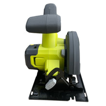 Load image into Gallery viewer, Ryobi PCL500 18-Volt ONE+ Cordless 5 1/2 in. Circular Saw (Tool Only)