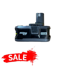 Load image into Gallery viewer, Ryobi P197 18-Volt ONE+ Lithium-Ion 4.0 Ah Battery