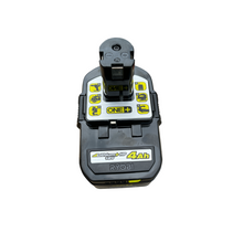 Load image into Gallery viewer, Ryobi P192 18-Volt ONE+ Lithium-Ion 4.0 Ah LITHIUM+ HP High Capacity Battery