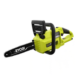 Ryobi 18 discount volt brushless chainsaw