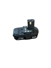 Load image into Gallery viewer, 18-Volt ONE+ Lithium-Ion 2.0 Ah Battery and Charger Kit