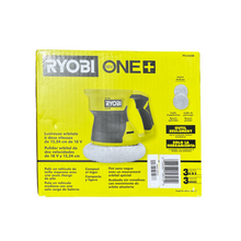 Load image into Gallery viewer, Ryobi PCL460B ONE+ 18-Volt Cordless 6 in. Two Speed Random Orbit Buffer (Tool Only)