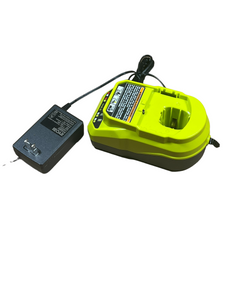 18-Volt ONE+ Lithium-Ion Battery Charger