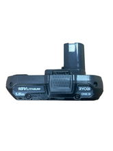Load image into Gallery viewer, Ryobi PBP002 18-Volt ONE+ Lithium-Ion 1.5 Ah Battery