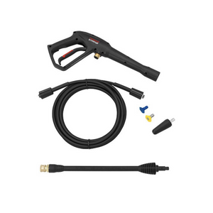 Powerstroke pressure top washer 1700 psi