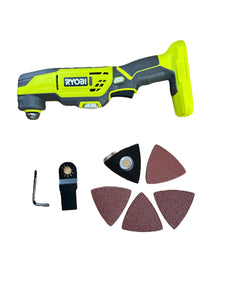 18-Volt ONE+ Cordless Oscillating Multi-Tool (Tool Only)