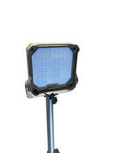 Load image into Gallery viewer, ONE+ 18-Volt Cordless Hybrid LED Tripod Stand Light (Tool Only)