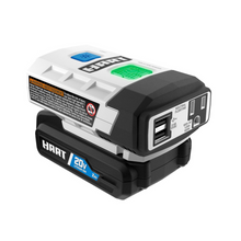 Load image into Gallery viewer, HART HGBT150 20-Volt Power Source/Inverter (Tool Only)